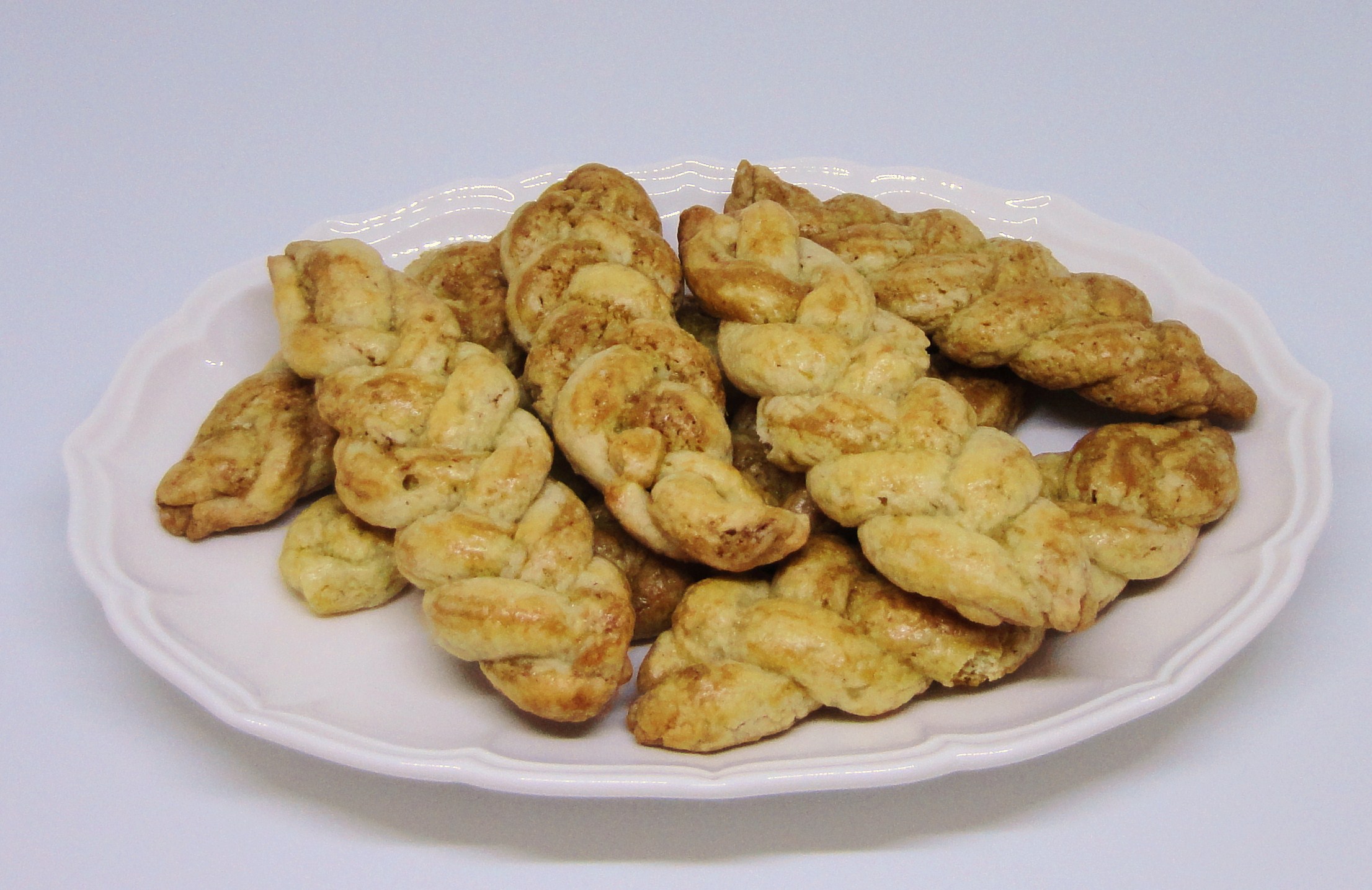 Fidalguinhos de Braga  À mesa com a Ziza